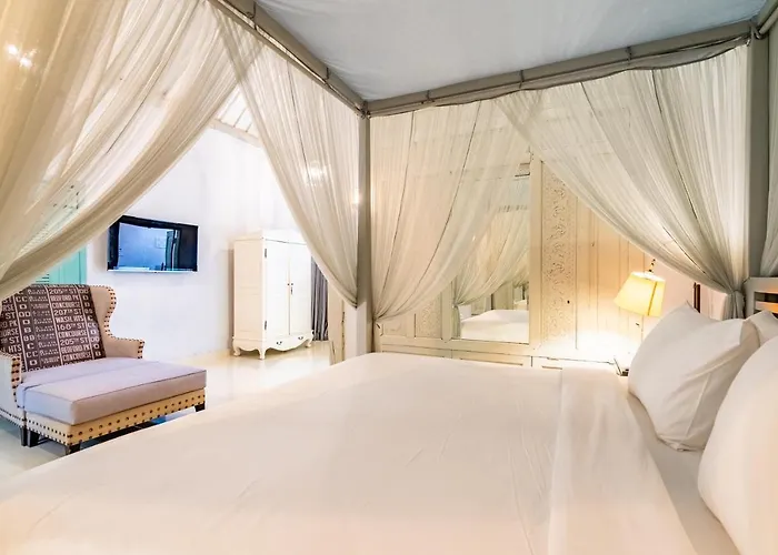 Plum By Betterplace Villa Canggu (Bali)